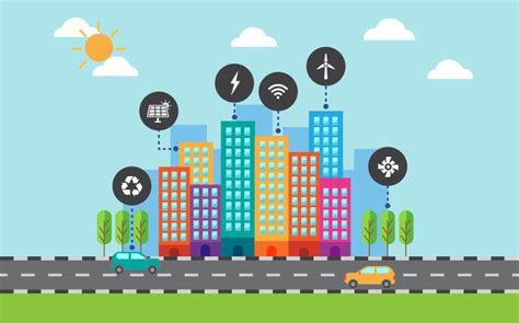 How Iot Enabled Intelligent Buildings Cut Down Energy Costs