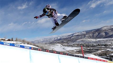 How To Watch Snowboarding At The 2022 Winter Olympics Nbc Bay Area