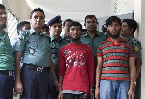 Bangladesh Killings Send Chilling Message To Secular Bloggers The New