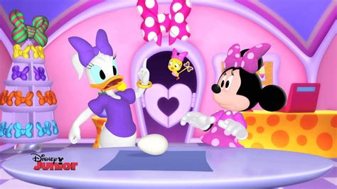 Minnie Mouse Bowtique Episodes Compilation 2016 Full Hd 1080p