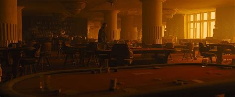 Scott's often imitated, never replicated depiction of a desolate dystopian future is an utterly enveloping sensory experience. Blade Runner 2049 (2017) | Blade runner, Blade runner 2049 ...