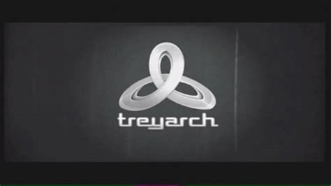 Cod World At War Treyarch Intro Youtube