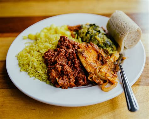 Six Great African Restaurants In Portland The Official Guide To Portland
