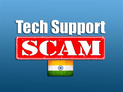 Technical Support Scams On The Rise Malware Removal Pc Repair And