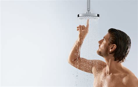 hansgrohe s international style — design on tap