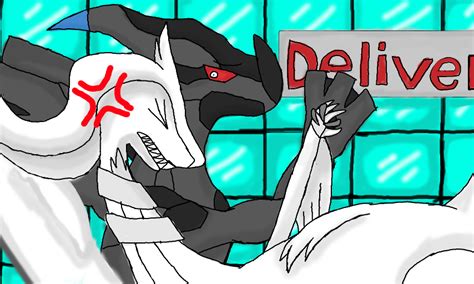 Colors Live Reshiram Giving Birth By The Awesome Arceus