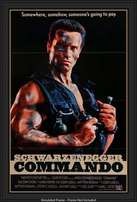 Commando