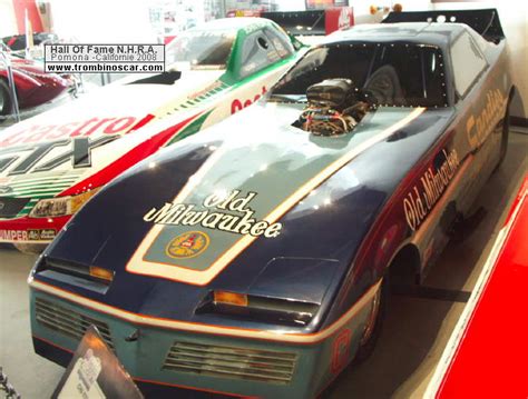 1986 Pontiac Firebird Funny Show Car