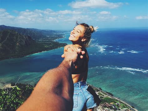 10 Ways To Turn Your Vacation Hook Up Into Something Real Her Beauty