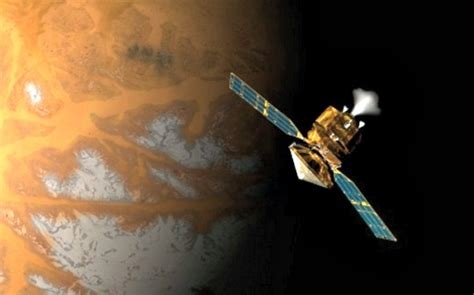 Mars Mission Countdown Begins On Nov 3