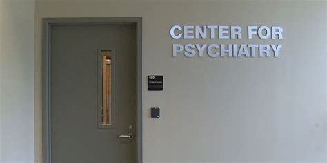 Uab Huntsville Gets New Childrens Psychiatric Clinic