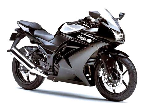 KAWASAKI NINJA 250R Reviews, Price, Specifications ...