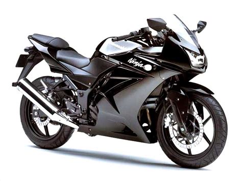 Read the review to get the features, technical specifications & price. KAWASAKI NINJA 250R Reviews, Price, Specifications ...