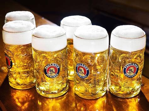 Oktoberfest 2015 In Singapore Where To Drink Beer Eat