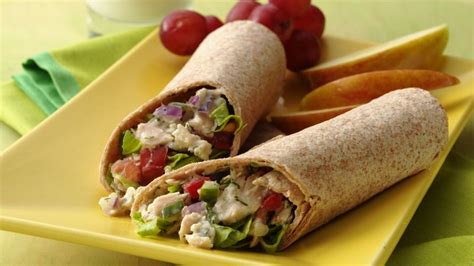 A great variation on traditional tuna salad, this healthy crunchy tuna salad recipe is full of flavor and owes its texture to the addition of a generous. Cucumber-Tuna Salad Pitas Recipe - BettyCrocker.com