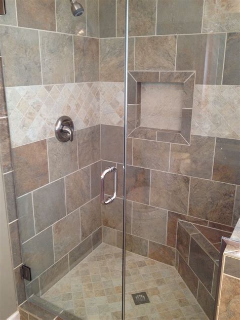 Making The Most Of Faux Stone Shower Walls Shower Ideas