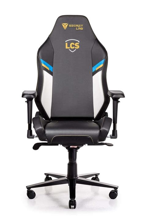 Secretlab Omega 2020 Prime 20 Pu Leather Lcs Gaming Chair Buy Online