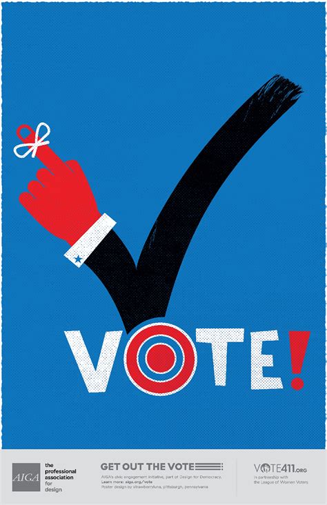 About 1% of these are paper & paperboard a wide variety of campaign poster options are available to you, such as printing type, product material. 13 Wonderful US Election Posters Designed to Inspire People to Vote - Digital Arts