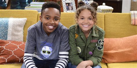 Nickelodeon Greenlights New Series ‘cousins For Life From ‘austin