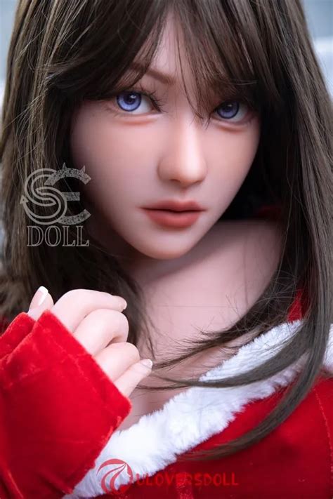 『mabel』 full size christmas love doll image of se sex dolls