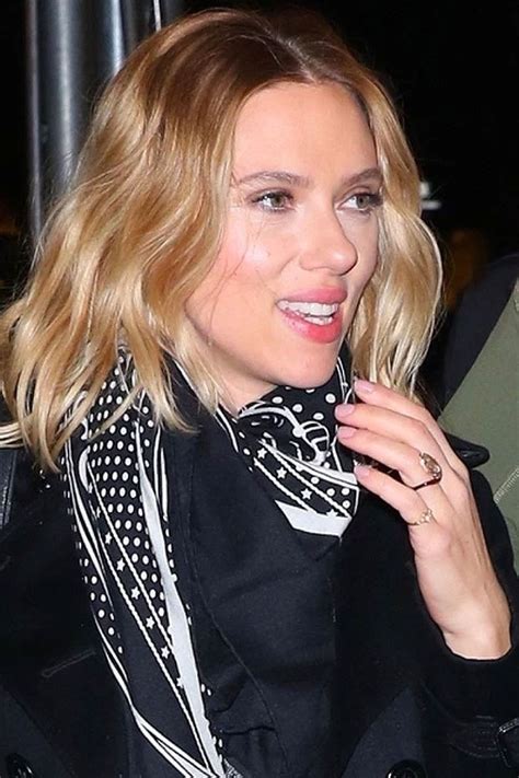 Everything You Need To Know About Scarlett Johanssons Gorgeous