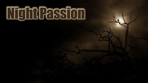 Night Passion Free Background Music Youtube