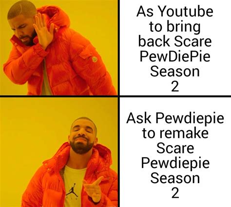 Scare pewdiepie level 5 please enjoy your stay. Scare PewDiePie Season 2 : PewdiepieSubmissions
