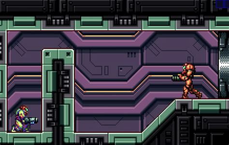 Metroid Fusion Is Coming To Nintendo Switch Online This Month