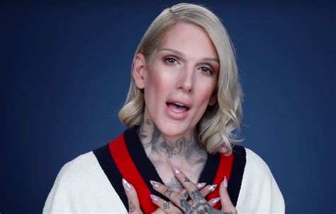 Jeffree Star Has Been Accused Of Sexual Assault And Abuse In A New
