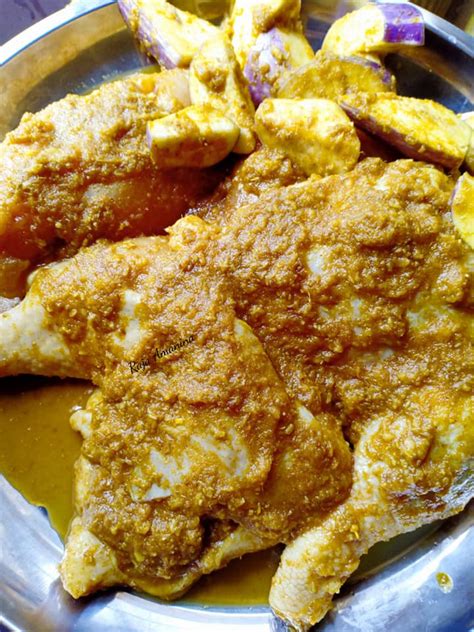 Mama airis nak share resepi nasi ayam penyet yang mudah dan sedap! Resepi Ayam Penyet Simple Untuk Mulut Kata Sedap Perut ...