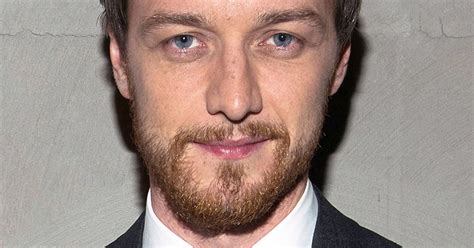 James Mcavoy Finally Goes Bald For X Men Vulture