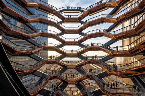 2019 Awards Celebrate Some Of The Worlds Most Stunning New Structures