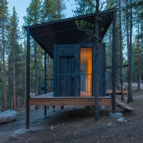 Five Of The Best Houses In Colorado On Dezeen Prefab