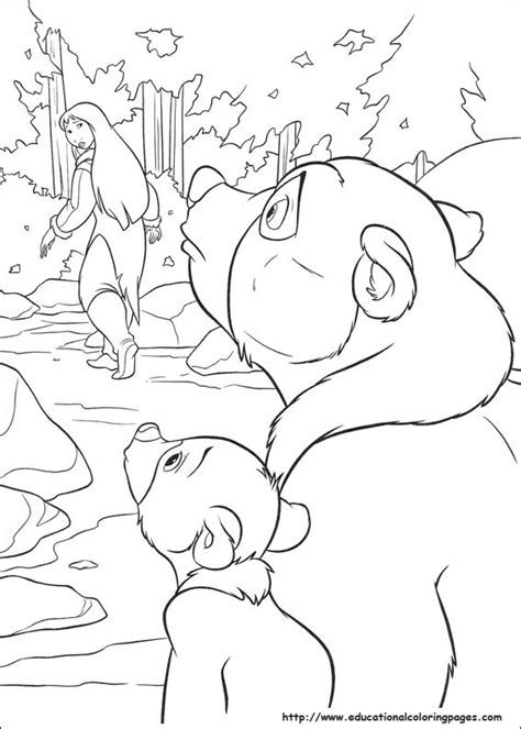 Https://tommynaija.com/coloring Page/bear Coloring Pages Preschool