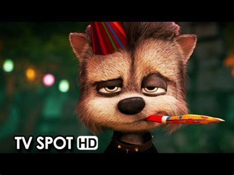 Meanwhile, fearing he'll lose his daughter and grandson, dracula tries to push dennis to show signs of being a vampire so mavis will change her mind, constantly rejecting advice to. Hotel Transylvania 2 TV Spot 'Back to School' (2015 ...