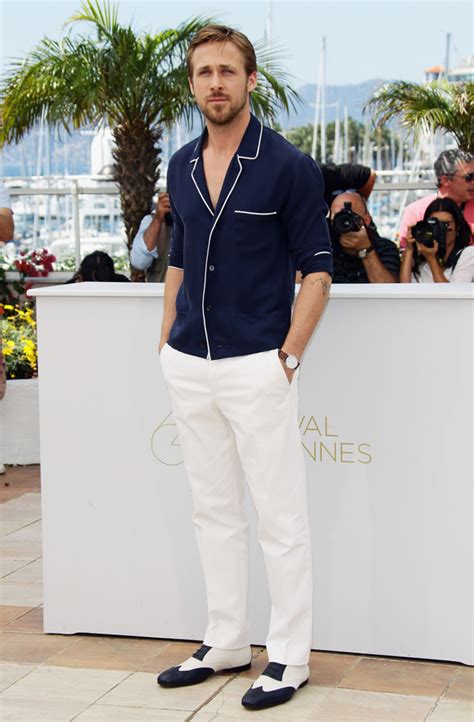 Breathing I Have A Thing For Ryan Goslings Style