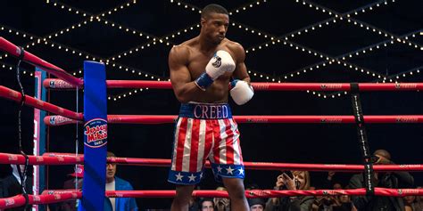 Creed Ii Gets A New Poster Trailer 2 Arrives Tomorrow