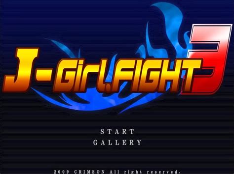 Full Hentai Lr J Girl Fight 3