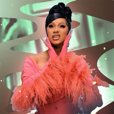 Cardi B Claps Back At Claim She Only Makes Music For Tiktok
