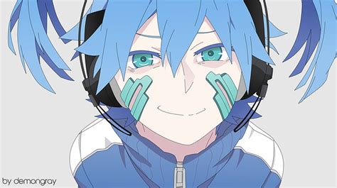 Online Crop Hd Wallpaper Ene Kagerou Project Wallpaper Flare