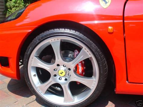 Get the best deals on ferrari diecast car. Replica: Toyota MR2 Based Ferrari 360 Spyder | Carscoops