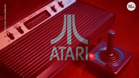 Atari To Release First Cartridge Game Since 1990 For 2600 Console
