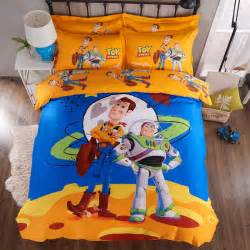 Get the best deals on boys' buzz lightyear. Toy Story 3D Printed Bedding Comforter Sets Duvet Covers ...