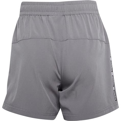 Buy Canterbury Junior Woven Shorts Grey