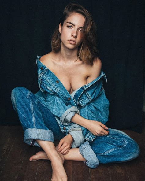 Rebecca Bagnol R Models
