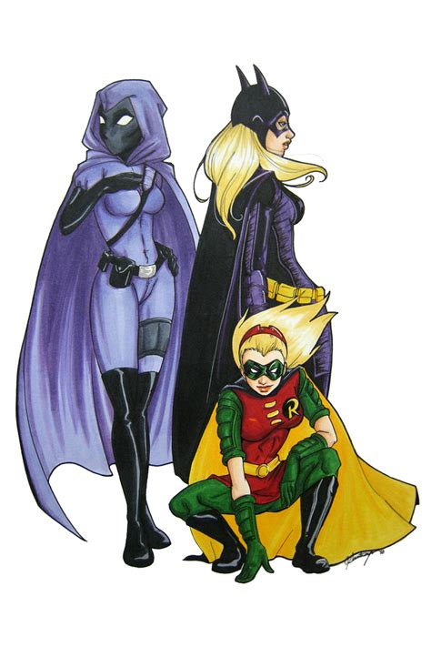 Stephanie Brown Wiki Dc Comics Fandom