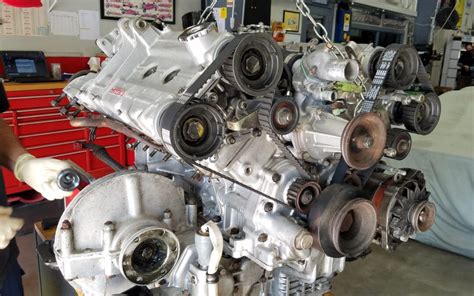 Forums model specific discussions 348/355. Ferrari 308 Major Service - Exoticars USA - NJ Exotic Car Repair & Restoration