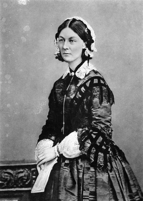 Florence nightingale was born on may 12, 1820, in florence, italy. Florence Nightingale: Zum 200. Geburtstag der Krankenpflegerin