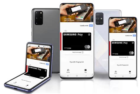 Samsung pay cash is a virtual prepaid cash card that lives in your samsung pay account wallet. Curve Powered Credit Card Offered by Samsung Pay