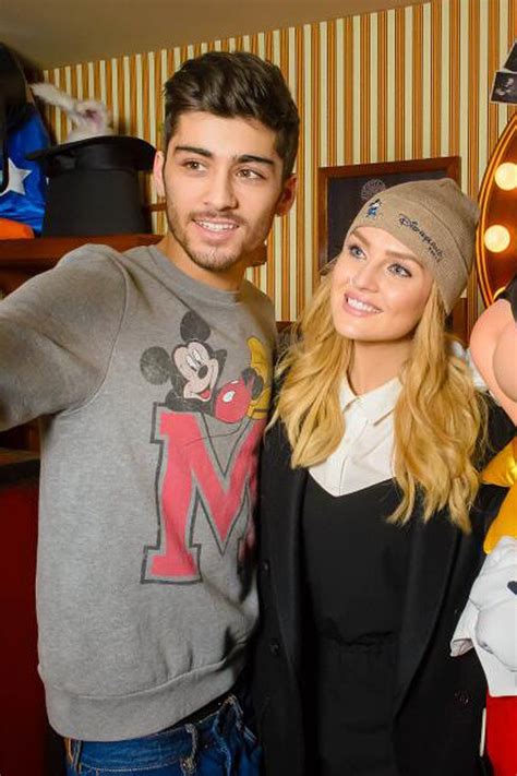 Zayn Malik Twitter Perrie Edwards Relationship News And Pictures